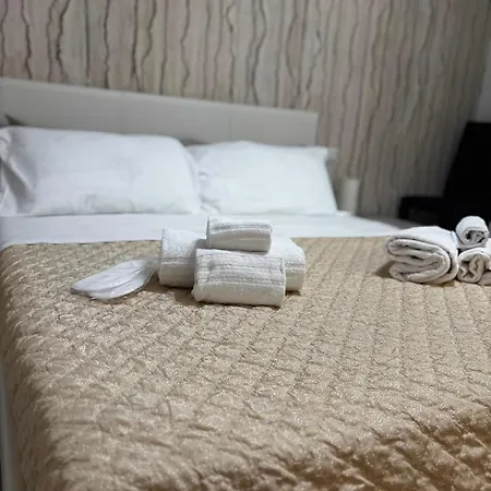 Nest Apartamento *