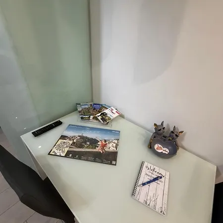 Nest Apartamento