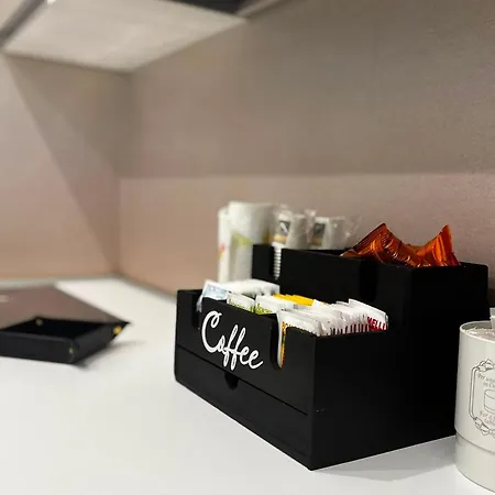 Apartamento Nest