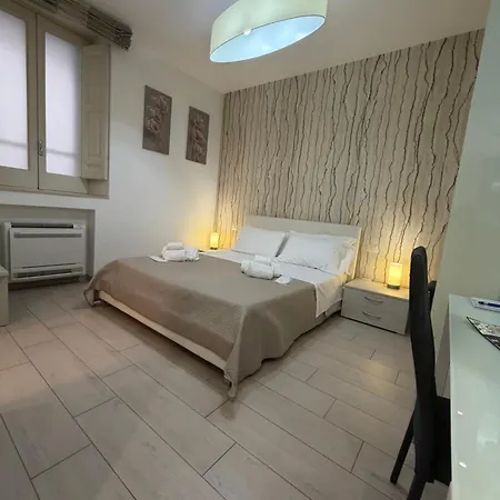 Nest Apartamento *