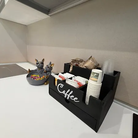 Apartamento Nest