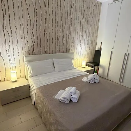 Nest Apartamento