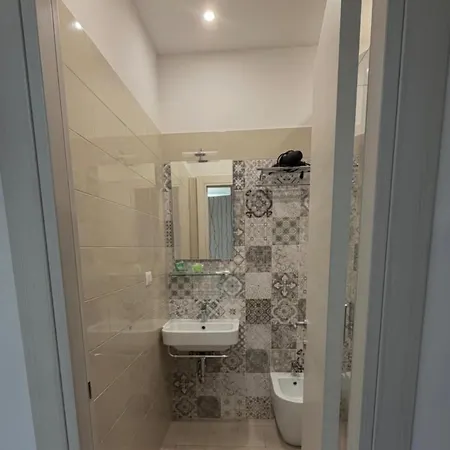 Nest Apartamento Matera